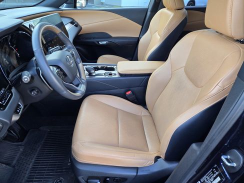 Certified 2023 Lexus RX 350 Premium Plus image 14