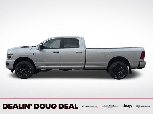 New 2026 RAM 3500 Laramie w/ Night Edition image 2