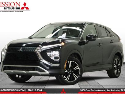 Used 2023 Mitsubishi Eclipse Cross SE