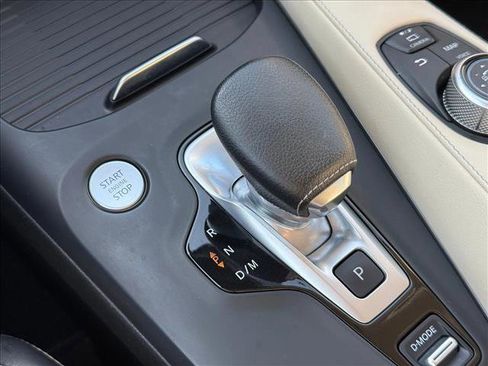 Used 2022 INFINITI QX50 Essential image 18