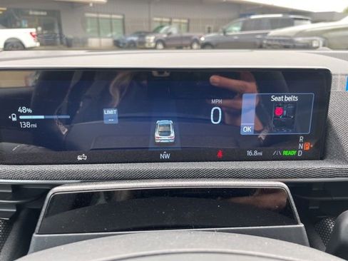 New 2025 Ford Mustang Mach-E GT w/ Interior Protection Package AWD/4WD image 21