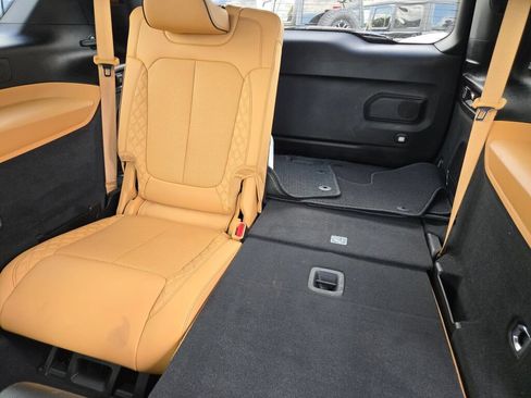 Certified 2023 Jeep Grand Cherokee L Summit AWD/4WD image 31