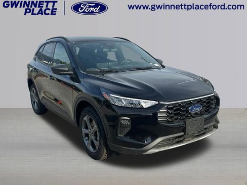 New 2026 Ford Escape ST-Line w/ Cold Weather Package AWD/4WD image 33