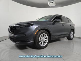 Certified 2024 Honda CR-V EX-L video 2