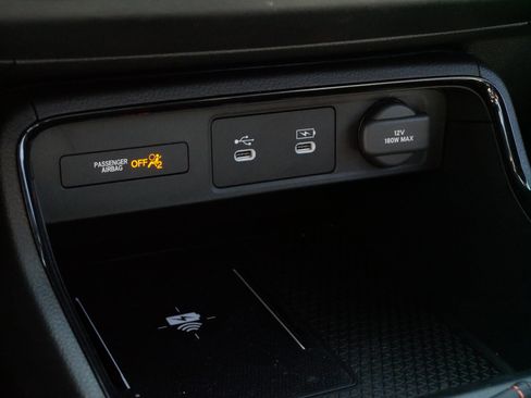 Used 2026 Honda CR-V Sport-L image 29