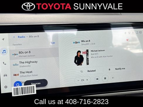 Certified 2026 Toyota Camry XLE image 22