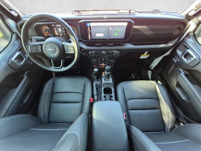 New 2027 Jeep Wrangler Unlimited Rubicon 392 AWD/4WD image 15