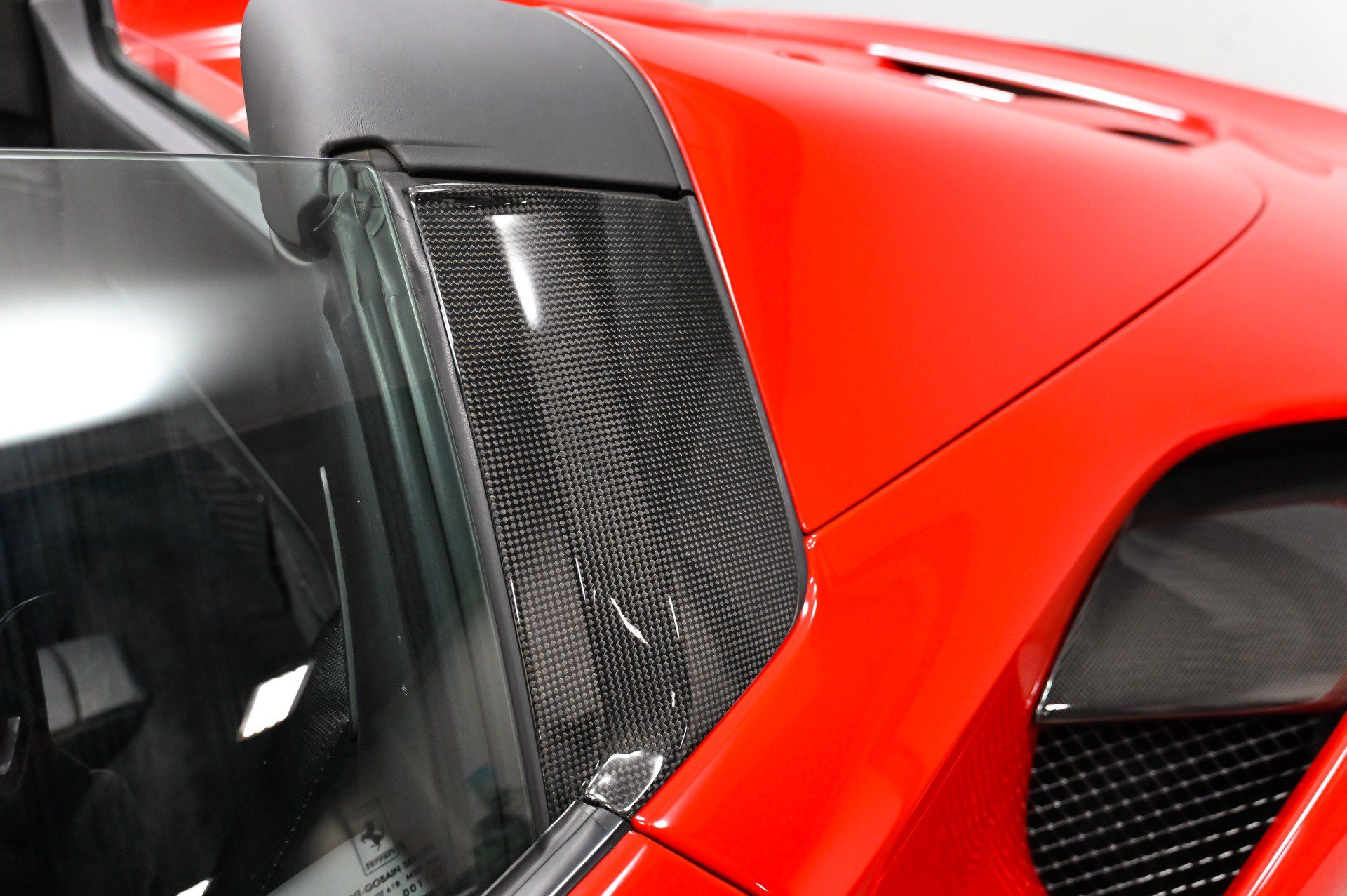 Used 2018 Ferrari 488 Spider RWD image 33