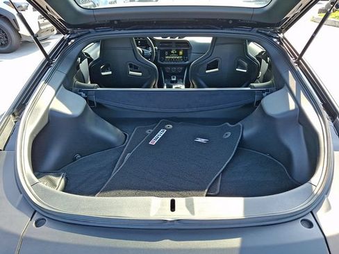 Used 2024 Nissan Z NISMO w/ Floor Mat Package RWD image 27