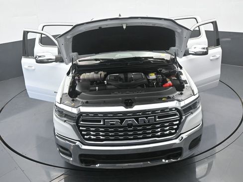 Used 2025 RAM 1500 Limited image 82