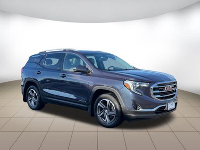 Used 2019 GMC Terrain SLT w/ Preferred Package