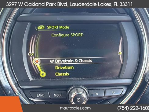 Used 2017 MINI Cooper Convertible FWD image 48
