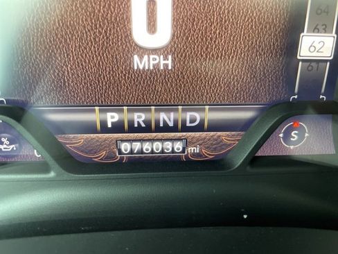 Used 2022 RAM 1500 Laramie w/ Laramie Southwest Edition image 20