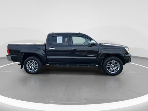 Used 2013 Toyota Tacoma PreRunner w/ Limited Pkg image 4