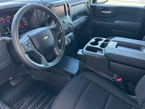 New 2026 Chevrolet Silverado 2500 W/T w/ WT Convenience Package image 13