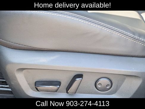 Used 2026 Nissan Rogue SL FWD image 26