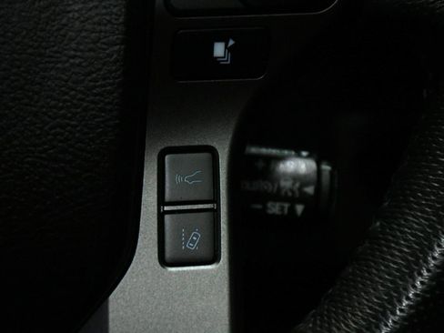 Used 2021 Toyota Tacoma TRD Sport w/ TRD Premium Sport Package AWD/4WD image 23
