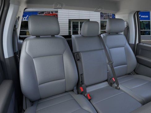 New 2026 Ford F450 XL w/ XL Chrome Package AWD/4WD image 10