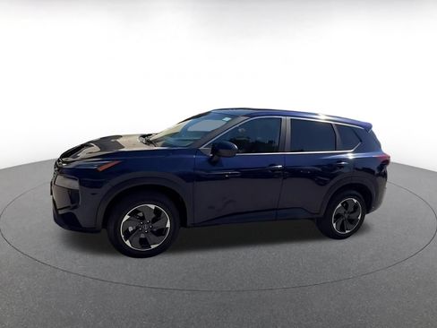 Used 2025 Nissan Rogue SV FWD image 8