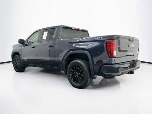 Used 2024 GMC Sierra 1500 Elevation AWD/4WD image 32