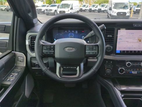 New 2026 Ford F250 4x4 Crew Cab Super Duty image 16