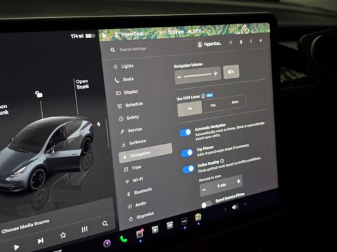 Used 2023 Tesla Model Y Performance AWD/4WD image 74