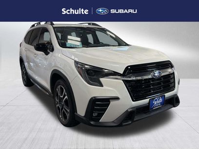 Used 2024 Subaru Ascent Limited