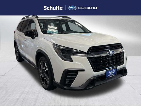Used 2024 Subaru Ascent Limited AWD/4WD image 1