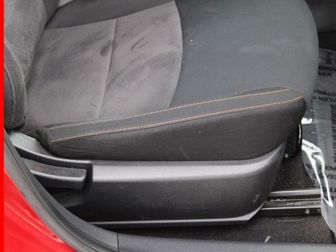 Certified 2022 Nissan Sentra SR image 20