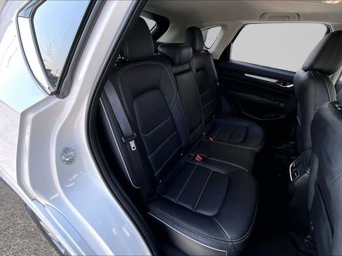 Used 2024 MAZDA CX-5 AWD 2.5 S image 26