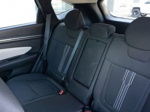 Used 2024 Hyundai Tucson SEL FWD image 13