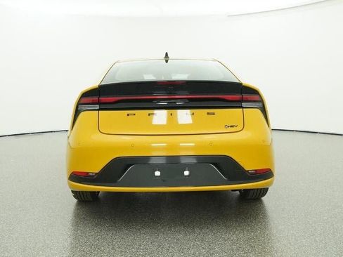 New 2026 Toyota Prius image 23