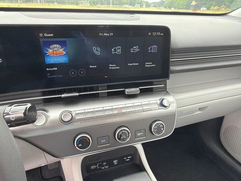 New 2026 Hyundai Kona SE FWD image 28