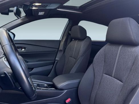 Certified 2023 Honda Accord Sport image 5