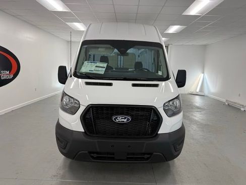 New 2026 Ford Transit 350 148 High Roof Extended image 2