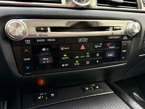 Used 2019 Lexus GS 350 image 21