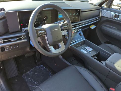 New 2026 Hyundai Santa Fe SEL image 15