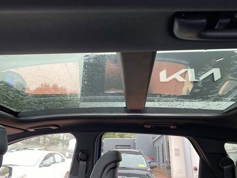 New 2026 Kia Sportage X-Line image 8