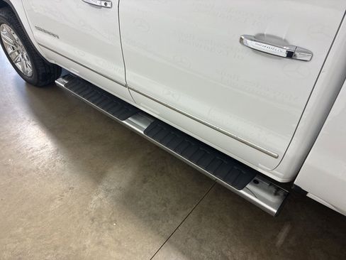 Used 2018 GMC Sierra 1500 SLT image 6