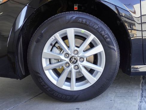 Certified 2026 Toyota Camry LE image 21