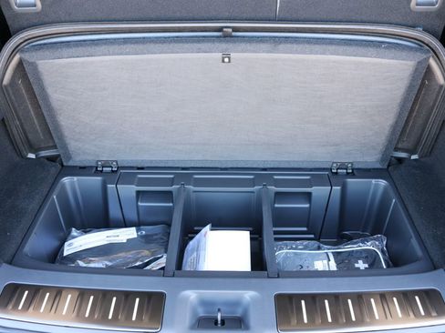 New 2026 INFINITI QX60 Autograph w/ Dark Cargo Package AWD/4WD image 33