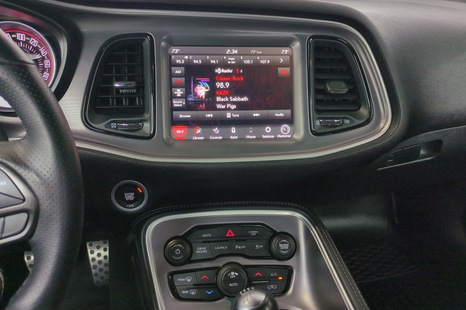 Used 2022 Dodge Challenger R/T Scat Pack RWD image 27