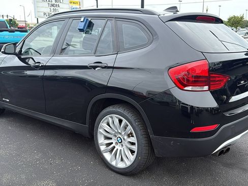 Used 2014 BMW X1 sDrive28i RWD image 5