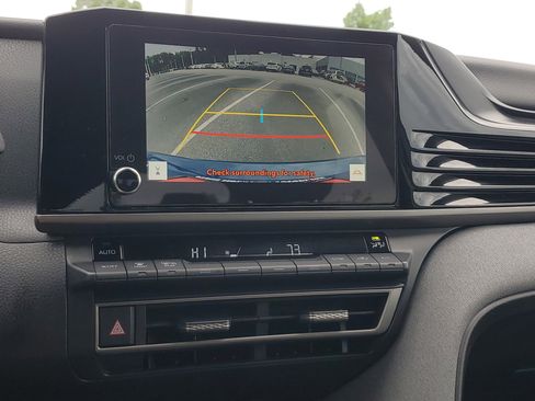 Certified 2025 Toyota Camry LE w/ Convenience Package FWD image 24