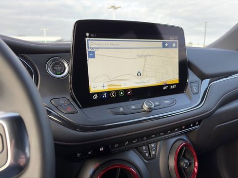 Used 2025 Chevrolet Blazer RS w/ Enhanced Convenience Package image 22