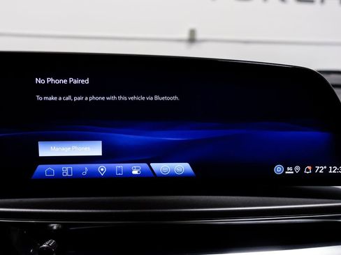 Used 2024 Cadillac Lyriq Tech w/ Driver Assist Package image 35