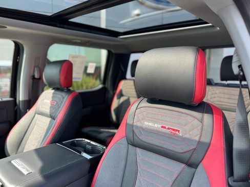 New 2025 Ford F250 Lariat w/ Lariat Ultimate Package image 29