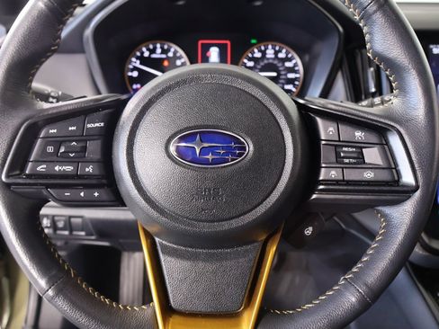 Used 2024 Subaru Outback Wilderness image 4