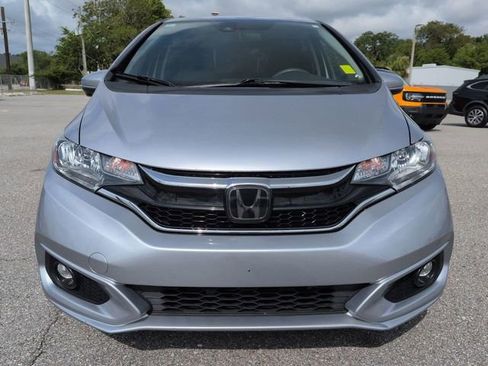 Used 2018 Honda Fit EX image 9