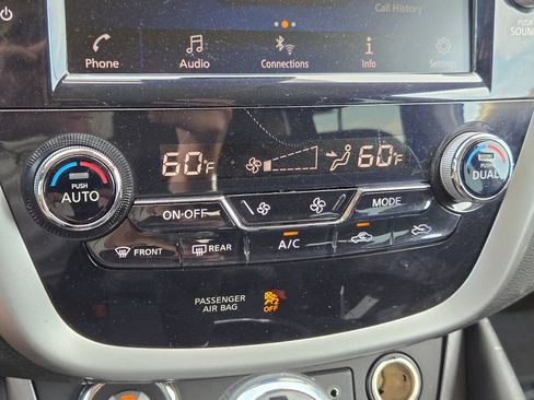 Used 2021 Nissan Murano SV FWD image 28